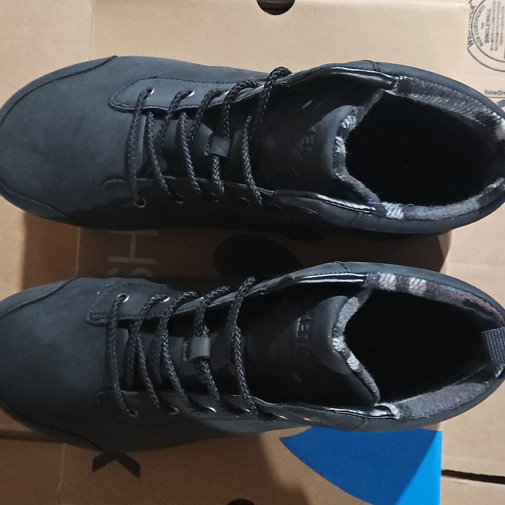 Xero Denver Leather - Picture 5 of 7